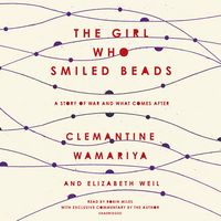 Produktbild: Girl Who Smiled Beads       8d