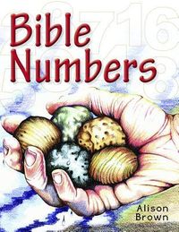 Produktbild: Bible Numbers 1-12