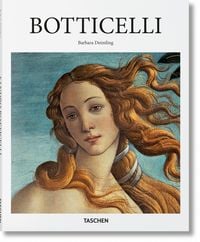 Bild vom Artikel Botticelli vom Autor Barbara Deimling