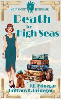 Produktbild: Death by High Seas