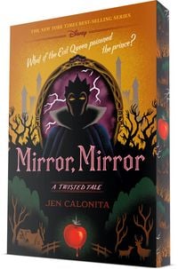 Produktbild: Mirror, Mirror
