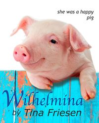 Produktbild: Wilhelmina