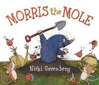 Produktbild: Morris the Mole