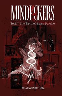 Produktbild: MINDFUCKERS I