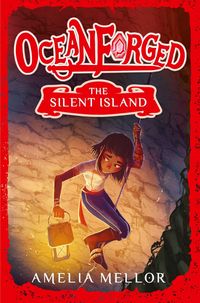 Produktbild: The Silent Island