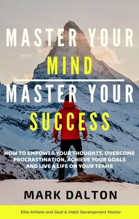 Produktbild: Master Your Mind - Master Your Success