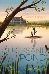 Produktbild: Quicksand Pond