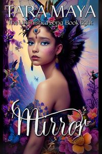 Produktbild: Mirror (The Unfinished Song, #8)