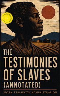 Produktbild: The Testimonies of Slaves (Annotated)