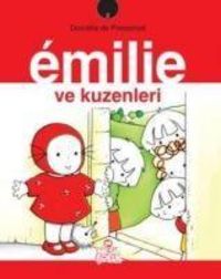 Produktbild: Emilie ve Kuzenleri