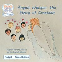 Produktbild: Angels Whisper the Story of Creation Revised - Second Edition