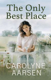 Produktbild: The Only Best Place