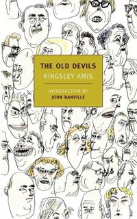 Produktbild: The Old Devils