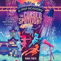 Produktbild: K-Pop Academy: The Cursed Spotlight
