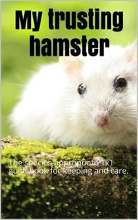 Produktbild: My trusting hamster