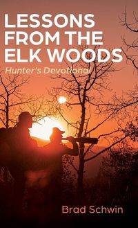 Produktbild: Lessons from the Elk Woods