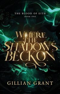 Produktbild: Where the Shadows Beckon