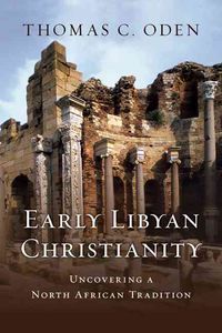 Produktbild: Early Libyan Christianity