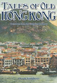 Produktbild: Tales of Old Hong Kong