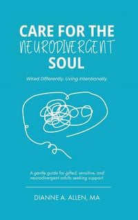 Produktbild: Care For The Neurodivergent Soul