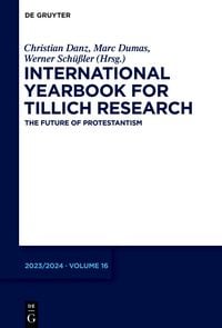 Produktbild: The Future of Protestantism