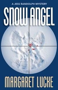 Produktbild: Snow Angel: A Jess Randolph Mystery
