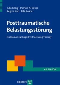 Produktbild: Posttraumatische Belastungsst&ouml;rung
