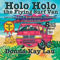 Produktbild: Holo Holo the Flying Surf Van
