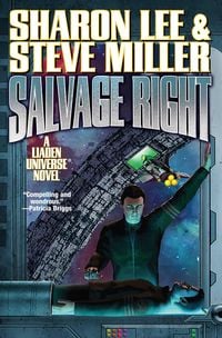 Produktbild: Salvage Right