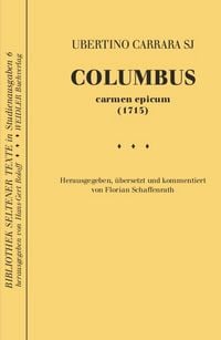 Produktbild: Columbus