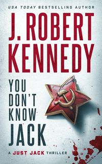 Produktbild: You Don't Know Jack (Just Jack Thrillers, #1)