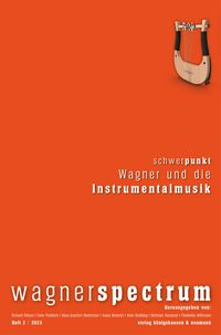 Produktbild: Wagnerspectrum