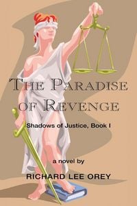 Produktbild: The Paradise of Revenge