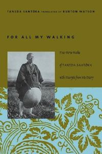 Produktbild: Taneda, S: For All My Walking