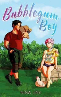 Produktbild: Bubblegum Boy