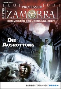 Produktbild: Professor Zamorra - Folge 1082