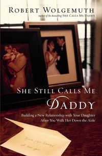 Produktbild: She Still Calls Me Daddy