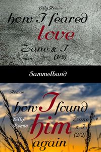 Produktbild: Zane & I / Sammelband /