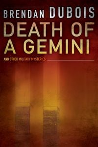 Produktbild: Death of a Gemini: And Other Military Mysteries