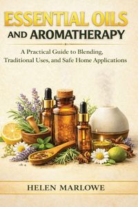 Produktbild: Essential Oils and Aromatherapy