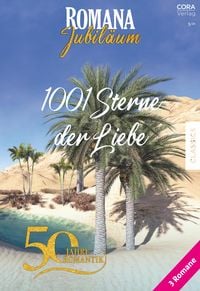 Produktbild: Romana Jubil&auml;um Band 10