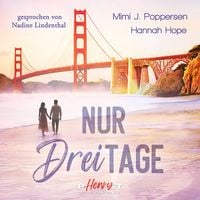 Produktbild: Nur drei Tage