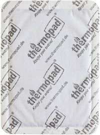 Bild vom Artikel Thermopad natural warmer Rückenwärmer 1 St. TpR31780 Betriebsdauer (max.) 12h vom Autor 
