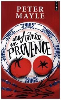 Produktbild: Une ann&eacute;e en Provence