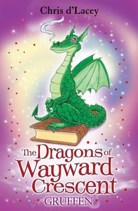 Produktbild: The Dragons Of Wayward Crescent: Gruffen