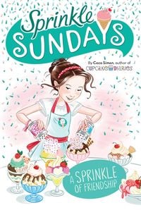 Produktbild: A Sprinkle of Friendship
