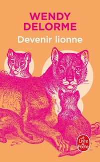 Produktbild: Devenir lionne