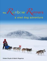 Produktbild: The Rainbow Runners