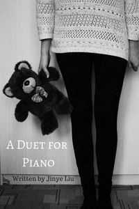Produktbild: A Duet for Piano