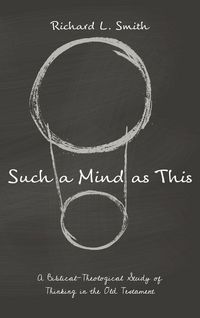 Produktbild: Such a Mind as This